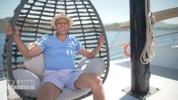 <p>In Turkey, many gulets are built by small family-run businesses.</p>