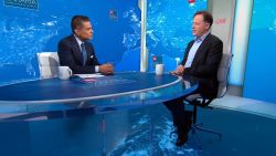 <p>Fareed speaks with former British Deputy Prime Minister and former senior executive at Meta Nick Clegg about the rising tide of populism in the United Kingdom and Europe, and how he thinks liberal parties must organize to regain political power.</p>