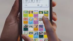 <p>The global phenomenon trading card game gets a digital spin with a focus on the collecting aspect of the hobby. Rick Damigella reports.</p>