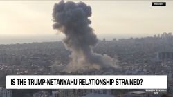<p>Fareed discusses the state of US-Israel relations under President Donald Trump’s second term with Amos Hochstein, former Middle East envoy in the Biden administration, and veteran foreign correspondent Kim Ghattas.</p>