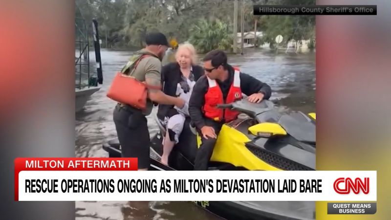 hurricane milton florida todd pkg 101104PSEG1 cnni us fast