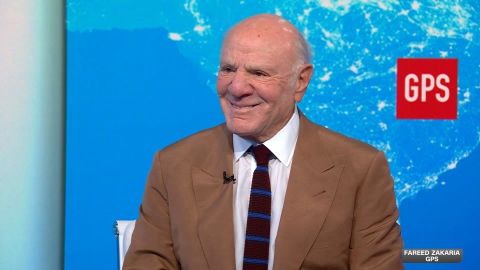 <p>Media mogul Barry Diller has done it all — from bringing Hollywood blockbusters and breakout sitcoms to the screen, to building a digital media empire. In his new memoir <em>Who Knew, </em>he reflects on his distinguished career as one of the most successful executives in media history. Fareed asks him: How did he pull it off?</p>