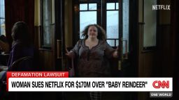 <p>CNN's Clare Duffy give us details on the lawsuit surrounding the Netflix show.</p>