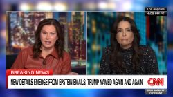 <p>Trump's resistance on Epstein files questioned as he denies wrongdoing</p>