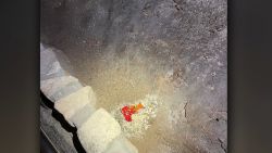 <p>Carlsbad Caverns National Park officials say a recent park visitor who dropped a bag of Cheetos had a “huge impact” on the cave’s ecosystem.?</p>