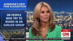 <p>After Turkey announces fines for impatient airline passengers, the NewsNight panel weighs in on what other social faux pas might need to get a summons.</p><p><br /></p>