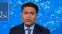 <p>CNN's Fareed Zakaria examines what former President Donald Trump actually believes.</p>