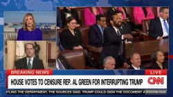 Rep. Jim Himes on why he voted to censure fellow Democratic Rep. Al