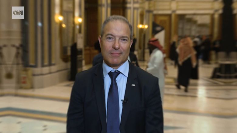 <p>Max Luedtke, VP of Mining at automation company ABB, discusses how technology is revolutionizing mining operations and addressing the challenge of attracting young workers to the industry.</p>