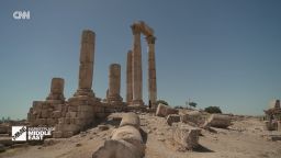 <p>Jordan is securing new sources of investment to drive economic growth. CNN’s Eleni Giokos speaks to the Jordanian Minister of Investment to explore how he plans to strengthen investor confidence to shape its economic future.</p>