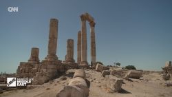 <p>Jordan is securing new sources of investment to drive economic growth. CNN’s Eleni Giokos speaks to the Jordanian Minister of Investment to explore how he plans to strengthen investor confidence to shape its economic future.</p>