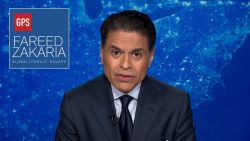 <p>President-elect Donald Trump will return to the White House with a suite of foreign-policy problems to face, from Ukraine to the Middle East. But Fareed argues that President Joe Biden leaves Trump with a wealth of geopolitical opportunities, as America's top adversaries — Russia, China, and Iran — are all in weakened states.</p>