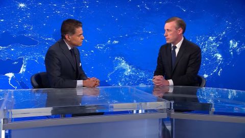 <p>National Security Adviser Jake Sullivan joins Fareed to discuss the Biden administration’s performance on the global stage, current challenges in the Middle East and what he hopes the Trump administration can achieve.</p>