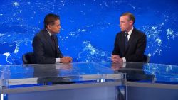<p>National Security Adviser Jake Sullivan joins Fareed to discuss the Biden administration’s performance on the global stage, current challenges in the Middle East and what he hopes the Trump administration can achieve.</p>