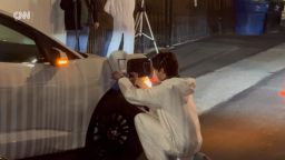 <p>Residents in Santa Monica say the beeping of Waymo autonomous vehicles is disturbing their sleep. CNN's Nick Watt reports.</p>