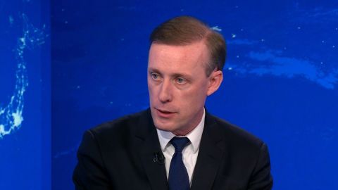 <p>US National Security Adviser Jake Sullivan joins Fareed for an exclusive interview to discuss how the incoming Trump administration could strengthen diplomatic relations with China — and the importance of continuing to pressure Russian President Vladimir Putin to make a deal in Ukraine.</p>