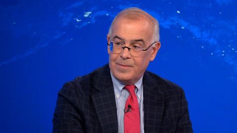 <p>New York Times columnist David Brooks explains to Fareed why a flawed college admissions process has broken American society — and how it can reform.</p>