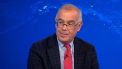 <p>New York Times columnist David Brooks explains to Fareed why a flawed college admissions process has broken American society — and how it can reform.</p>
