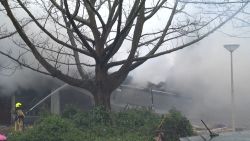 At least four people have been taken to the hospital after an <a href="https://www.cnn.com/2024/12/07/europe/the-hague-netherlands-apartment-explosion-intl/index.html">explosion in an apartment building</a> in The Hague, the Netherlands, according to authorities.