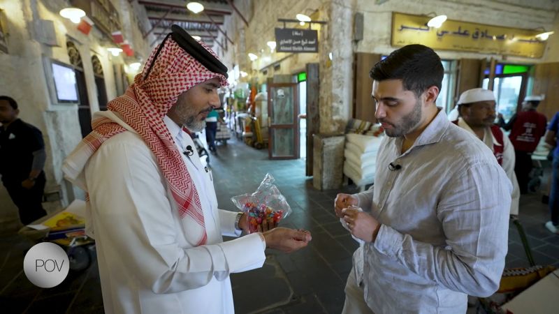 Qatar: Adventure, innovation and tradition