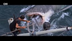 <p>The original blockbuster turns 50 and sees celebrations from a new museum exhibit, a making-of documentary, and a 4K release. Douglas Hyde reports.</p>
