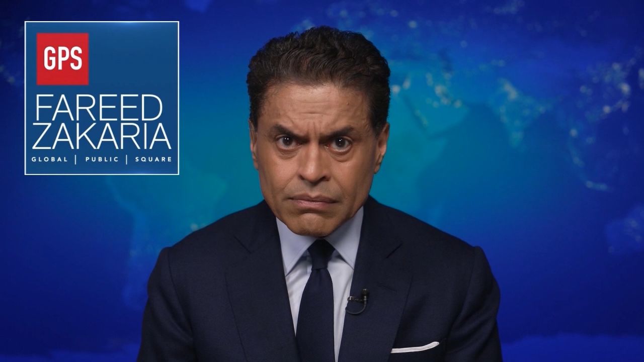 <p>President Trump’s theatrical diplomacy works in the Middle East — but it won’t with China, Fareed argues. Unlike Middle Eastern countries, China has the strength to call the president’s bluffs. If Trump continues to prioritize showmanship over statecraft, Fareed says America will discover that the art of the deal is no substitute for real strategy.</p>