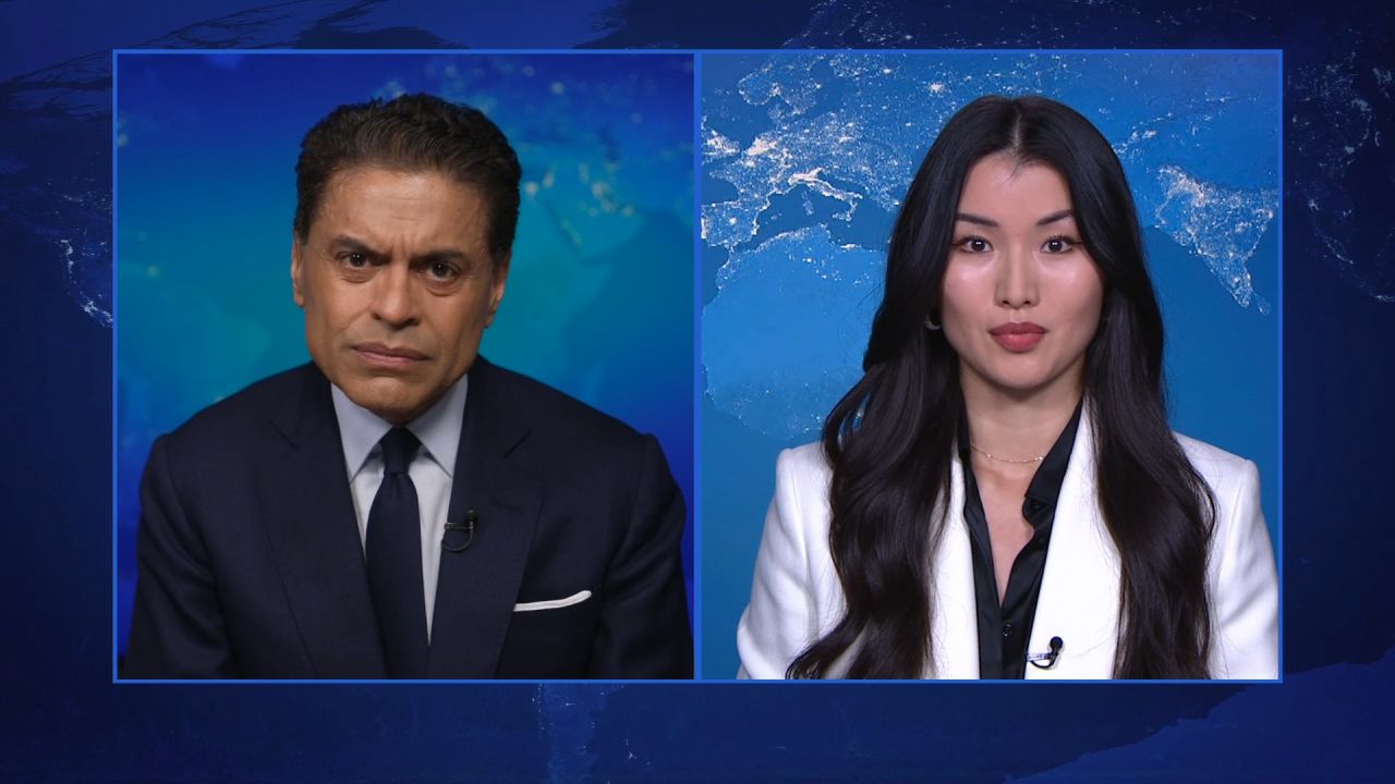 <p>Fareed is joined by China expert Alice Han to discuss the new round of tit-for-tats in the US-China trade war.</p>