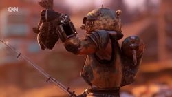 <p>The post-apocalyptic adventure game reels in a big fishing update. Rick Damigella reports.</p>
