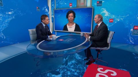<p>Fareed discusses what the fall of Bashar al-Assad could mean for Syria’s stability with Richard Haass, president emeritus of the Council on Foreign Relations, and veteran journalist and author Kim Ghattas.</p>