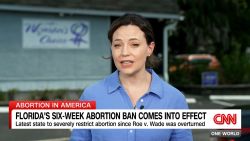 <p>CNN's Meg Tirrell has more.</p>