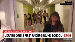 clipped thumbnail - ukraine-school-underground-kharkiv-rdr-051404aseg2-cnni-world-fast - CNN ID 20624806 - 00:00:15;21