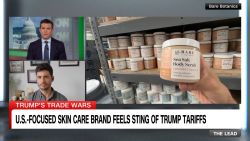 <p>Jason Junod joins The Lead</p>