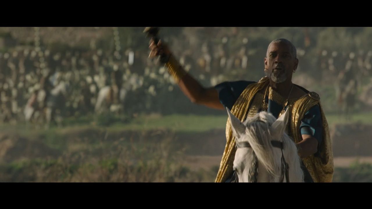 <p> “Gladiador 2” debuta en EE.UU. con un éxito en taquilla</p><p>DESC.: “Gladiador 2”, protagonizada por el ganador del Oscar, Denzel Washington, fue todo un éxito en el fin de semana de su estreno en Estados Unidos. El documental sobre Max Verstappen, quien se acaba de coronar como tetracampeón de la Fórmula 1, llega al streaming en EE.UU y el Reino Unido. Los premios Media Access 2024, que honran a artistas, películas y programas de televisión que incluyen personajes y actores discapacitados, se estrenan en PBS.</p>