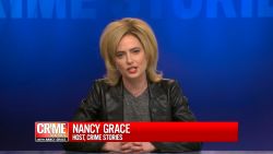 Sarah Sherman imita a Nancy Grace en la apertura de “SNL” y se burla ...