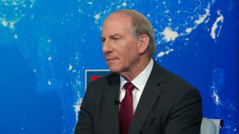 <p>Richard Haass, president emeritus of the Council on Foreign Relations, and Kim Ghattas, veteran journalist and author, speak with Fareed about Israel’s new role in the region after Bashar al-Assad's collapse in Syria.</p>
