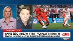 <p>The transfer window doesn't close for another few weeks, but with domestic league's right around the corner, teams are taking shape and in the process of being finalized.</p><p>German football expert Constantin Eckner joins World Sport's Amanda Davies to discuss some of the biggest names and where they may be headed.</p>
