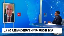 <p>Fareed asks longtime Kremlin critic William Browder about the recent historic prisoner swap between the west and Russia – and whether Western sanctions on Moscow are having any effect.</p>