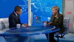 <p>Fareed speaks with US Energy Secretary Jennifer Granholm about whether the Biden administration’s progress on tackling climate change could be undone as President-elect Donald Trump returns to office.</p>