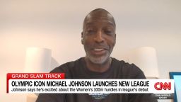 <p>Grand Slam Track league, founded by 4-time Olympic gold medalist Michael Johnson, is set to launch in Kingston, Jamaica, on April 4-6. The new league, which will feature 4 "Slams" in 4 cities, aims to transform how the sport operates by putting athletes and rivalries front and center.</p>