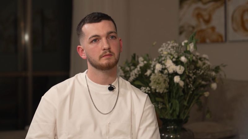 Former Israeli hostage calls Trump ‘emissary of God’