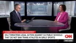 <p>Katie Porter joins The Lead</p>