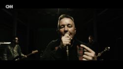 <p>The band's new album features the song 'Who'll Stand With Us?' Rick Damigella reports.</p>