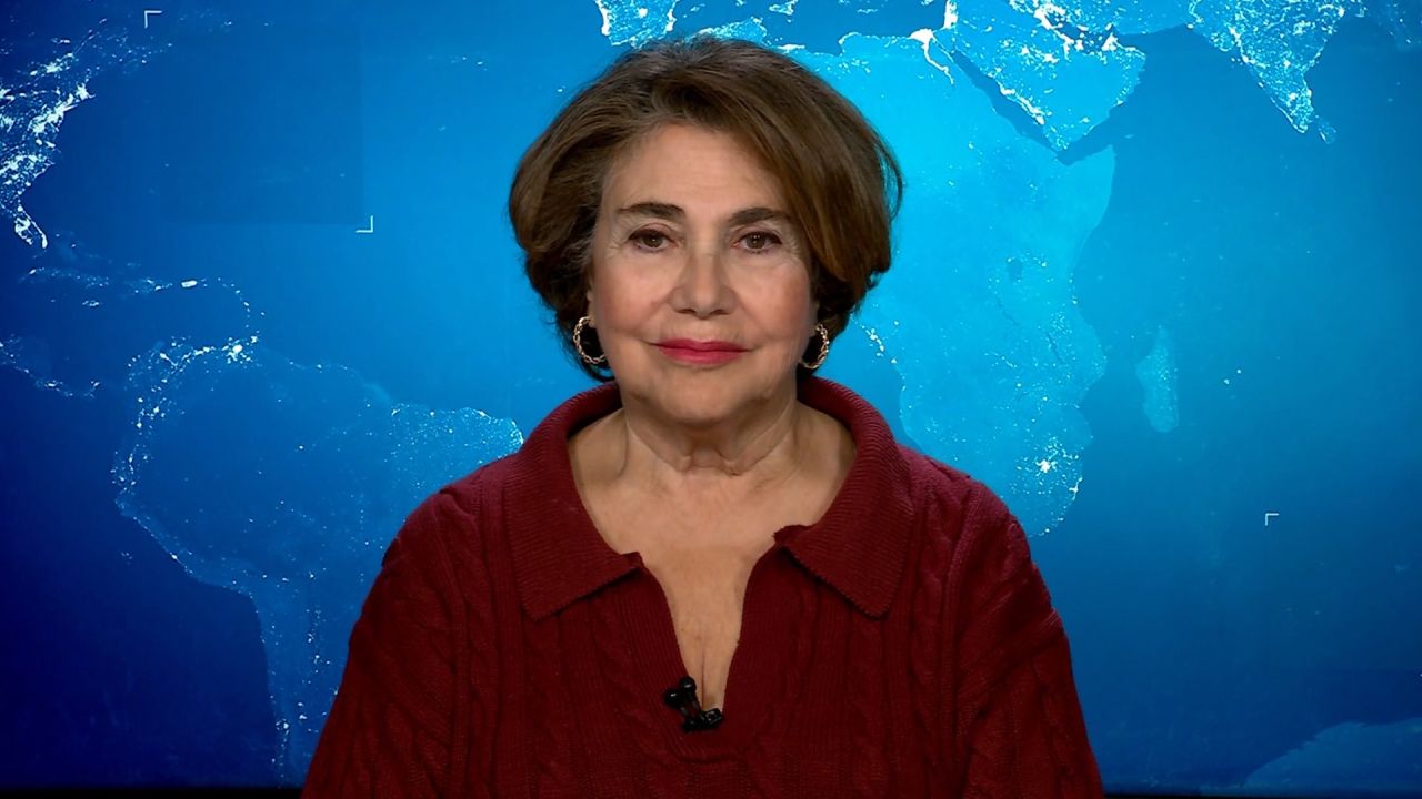 <p>In the wake of a much anticipated New York City mayoral election, Fareed asks American elections expert Elaine Kamarck and political journalist Astead Herndon about the data behind the Democrats' recent failures.</p>