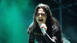 <p>El Autódromo Hermanos Rodriguez fue testigo del primer festival de música en México protagonizado por artistas femeninas latinas e internacionales.</p>