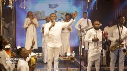 <p>As gospel music’s appeal keeps rising globally, Nigerian pastor Nathaniel Bassey and singer Mercy Chinwo are leading the pack with huge streaming numbers in sub-Saharan Africa.</p>
