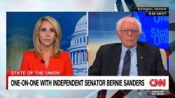 <p>Independent Sen. Bernie Sanders joins CNN’s Dana Bash to discuss the state of the 2024 race and the issues he thinks Kamala Harris needs to focus on in her campaign.</p>