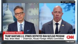 <p>Rep. Brian Mast joins The Lead</p>