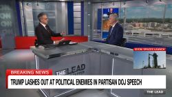 <p>Rep. Tom Emmer joins The Lead</p>