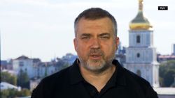 <p>Former Ukrainian Defense Minister Andriy Zagorodnyuk tells Fareed that Ukraine’s surprise incursion into Russia reflects a strategy of asymmetric warfare.</p>