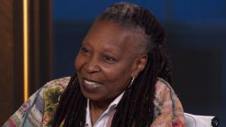 <p>In an interview with CNN’s Chris Wallace, Whoopi Goldberg details her feelings on marriage. Watch the full episode of "Who's Talking to Chris Wallace," streaming May 10 on Max.</p>
